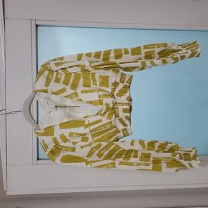 Blouse house of Harlow 1960